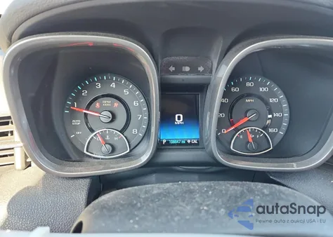 2015 Chevrolet Malibu 1Lt z USA, uszkodzony, nr VIN 1G11C5SL3FF160405